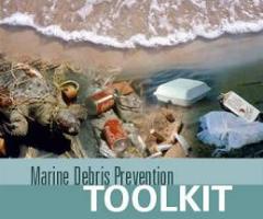 Marine Debris Toolkit Link
