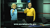 – Its so easy, even Kirk could do it (30 seconds)