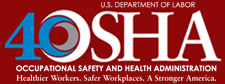 OSHA at 40