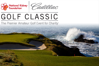 NKF Cadillac Golf Classic