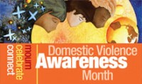 Domestic Violence Awareness Month: Mourn, Celebrate, Connect