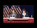 Settlement Agreements Webcast