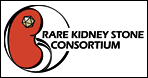 Rare Kidney Stone Consortium