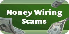 Money Matters & Money Wiring Scams: Tips from the Federal Trade Commission