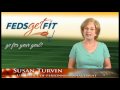 Susan Turvin's Feds Get Fit