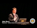 OPM Director John Berry speaks at Feds Hire Vets Bootcamp.mp4