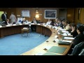 December 2011 CFC Commission Meeting
