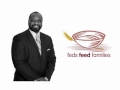 Feds Feed Families and the Steve Harvey Show
