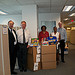 OPM employees collecting for FFF
