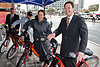 Capital Bikeshare Partnership