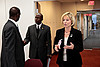 Sept. 28, 2010, Veterans Employment Program Managers Quarterly Meeting