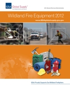 Wildland Fire Catalog Cover