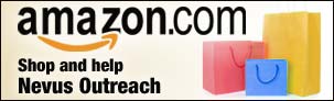 Shop at Amazon.com and Nevus Outreach receives a donation from your purchase