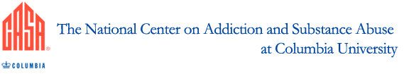 National Center on Addiction and Substance Abuse at Columbia University
