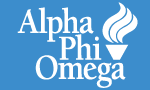 Alpha Phi Omega National Service Fraternity