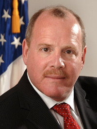 Marc Smolonsky, Associate Deputy Secretary