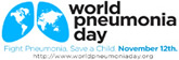 Graphics: World Pneumonia Day
