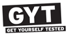 Get Yourself Tested Logo