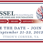 VESSEL: VDF’s Annual Meeting for Professionals – Awards and Sponsors