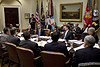 June 30, 2011 Council on Veterans Employment Meeting