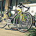 Bike To Work Day 2 - One of the many bikes that came into work on May 20th.