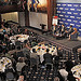 Gov Exec Hiring Reform 2 - A wide shot of the venue where OPM Director John Berry and Federal partners spoke at the National Press Club on the One Year Anniversary of the Hiring Reform Initiative.