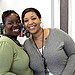 May Newsletter 4 - OPM employees at PSRW Recognition BBQ.