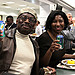 May Newsletter 2 - OPM employees enjoy food and fun at PSRW Recognition BBQ.