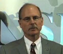 Image of Tom Peterson, Assistant Director of NSF's Directorate for Engineering.