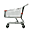 shopping cart icon