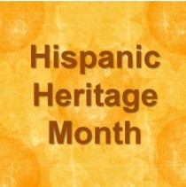 Hispanic Heritage Month