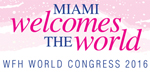 NHF Competes to Host WFH Congress in 2016