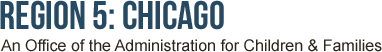 Region 5: Chicago