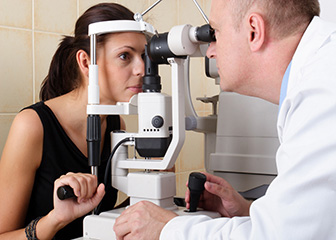 Optometrists