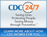 CDC 24/7