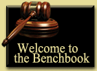 Welcome to the Benchbook