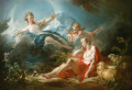 image of Diana and Endymion