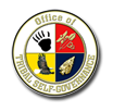 Office of Tribal Self Governance logo