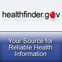 healthfinder.gov.gov - Your Source for Reliable Health Information