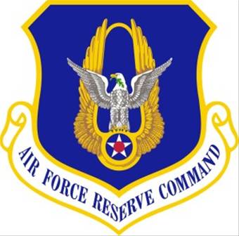 Air Force Reserve Command Emblem