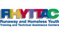 RHYTTAC: Runaway and Homeless Youth Training and Technical Assistance Centers