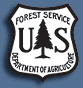 USDA Forest Service Shield - link to F&AM website.