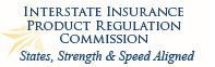 The Interstate Insurance Product Regulation Commission