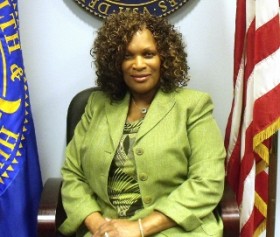 Debbie A. Powell, Acting Associate Commissioner.