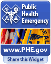 Public Health Emergency. www.phe.gov