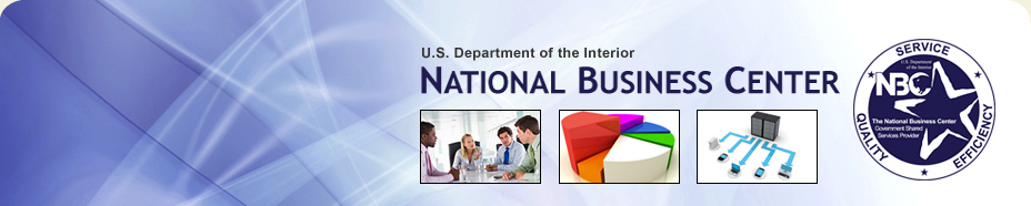 U.S. Department of the Interior - National Business Center