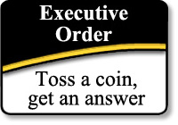 Play Executive Order Game
