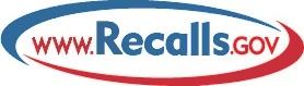 recallsdotgov logo