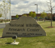 The USDA National Wildlife Research Center in Fort Collins, Colorado.