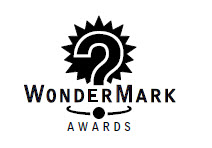 WonderMark Award logo